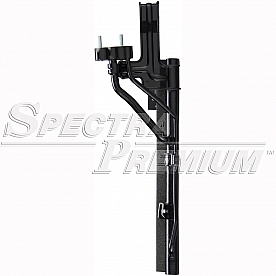 Spectra Premium Air Conditioner Condenser 73030