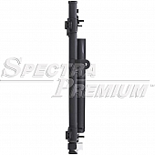 Spectra Premium Air Conditioner Condenser 73033