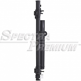 Spectra Premium Air Conditioner Condenser 73033