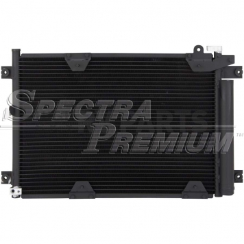 Spectra Premium Air Conditioner Condenser 73033-3