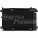 Spectra Premium Air Conditioner Condenser 73033