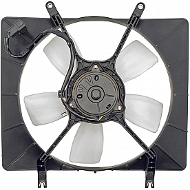 Dorman (OE Solutions) Cooling Fan 620701