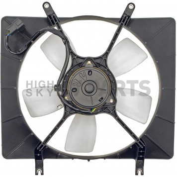 Dorman (OE Solutions) Cooling Fan 620701