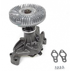 Derale Water Pump MCK1038