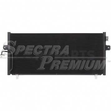 Spectra Premium Air Conditioner Condenser 73035