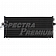Spectra Premium Air Conditioner Condenser 73035