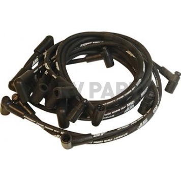 MSD Ignition Spark Plug Wire Set 5566