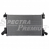 Spectra Premium Radiator CU13271