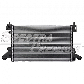 Spectra Premium Radiator CU13271