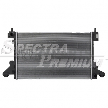 Spectra Premium Radiator CU13271