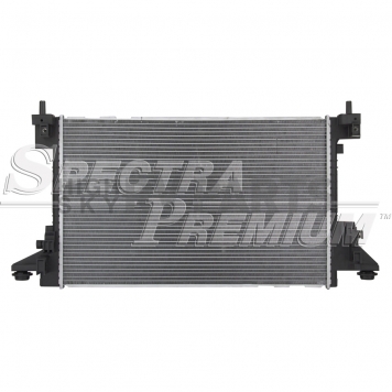 Spectra Premium Radiator CU13271-1