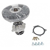 Derale Water Pump MCK1049