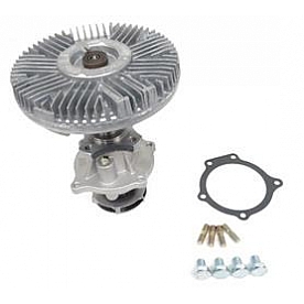 Derale Water Pump MCK1049