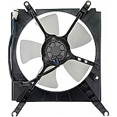Dorman (OE Solutions) Cooling Fan 620707