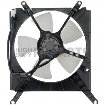 Dorman (OE Solutions) Cooling Fan 620707