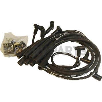 MSD Ignition Spark Plug Wire Set 5567