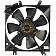 Dorman (OE Solutions) Cooling Fan 620711