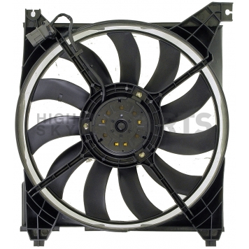 Dorman (OE Solutions) Cooling Fan 620712