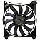 Dorman (OE Solutions) Cooling Fan 620712