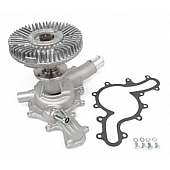 Derale Water Pump MCK1057