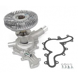 Derale Water Pump MCK1057