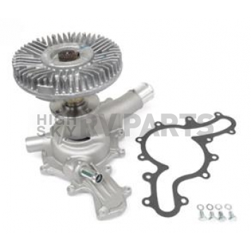 Derale Water Pump MCK1057