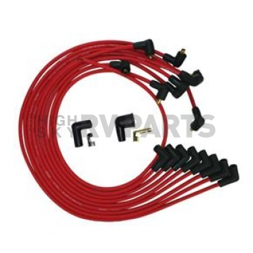 Moroso Performance Spark Plug Wire Set 52044