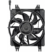 Dorman (OE Solutions) Cooling Fan 620714