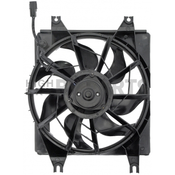 Dorman (OE Solutions) Cooling Fan 620714