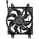 Dorman (OE Solutions) Cooling Fan 620714