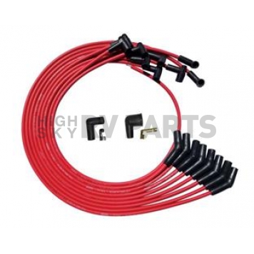 Moroso Performance Spark Plug Wire Set 52045