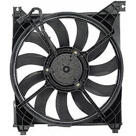 Dorman (OE Solutions) Cooling Fan 620716