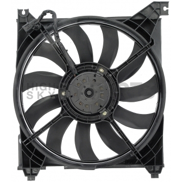 Dorman (OE Solutions) Cooling Fan 620716