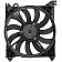 Dorman (OE Solutions) Cooling Fan 620716
