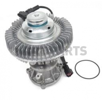 Derale Water Pump MCK1062