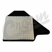 Crown Automotive Jeep Replacement Air Filter 4861737AA
