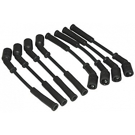MSD Ignition Spark Plug Wire Set 5574