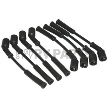 MSD Ignition Spark Plug Wire Set 5574
