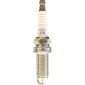 NGK Spark Plugs Spark Plug 92491