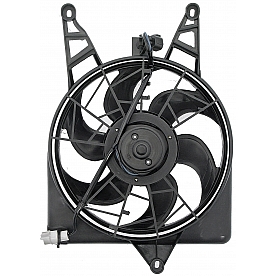 Dorman (OE Solutions) Cooling Fan 620718