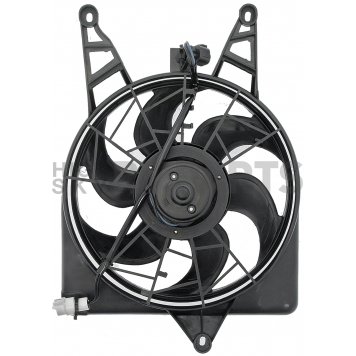 Dorman (OE Solutions) Cooling Fan 620718