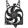 Dorman (OE Solutions) Cooling Fan 620718