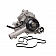Dayco Products Inc Water Pump DP1452