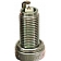 NGK Spark Plugs Spark Plug 92579