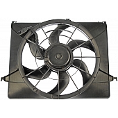 Dorman (OE Solutions) Cooling Fan 620726
