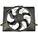 Dorman (OE Solutions) Cooling Fan 620726