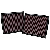K & N Filters Air Filter - 33-2973