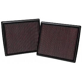 K & N Filters Air Filter - 33-2973