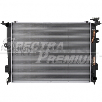 Spectra Premium Radiator CU13282