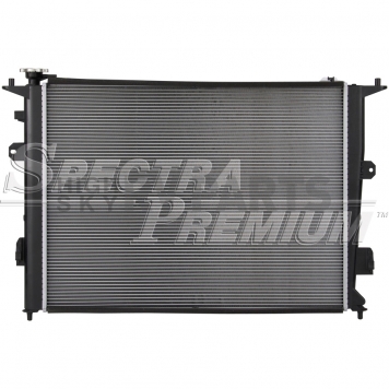 Spectra Premium Radiator CU13282-1